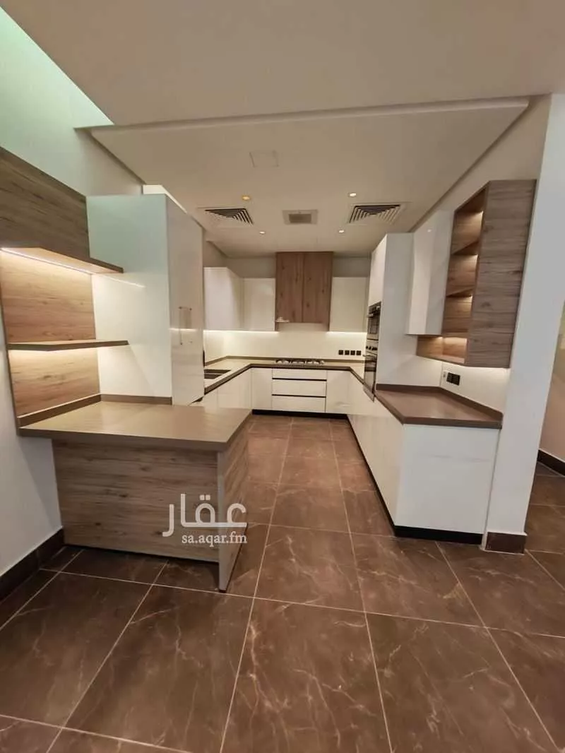 3 bedroom villa in Al Olaya, Riyadh 9