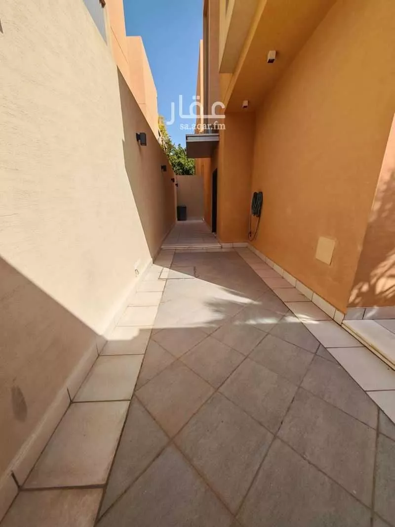 3 bedroom villa in Al Olaya, Riyadh 5