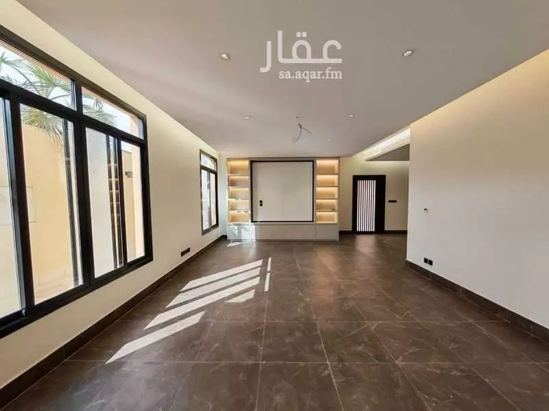 3 bedroom villa in Al Olaya, Riyadh 12