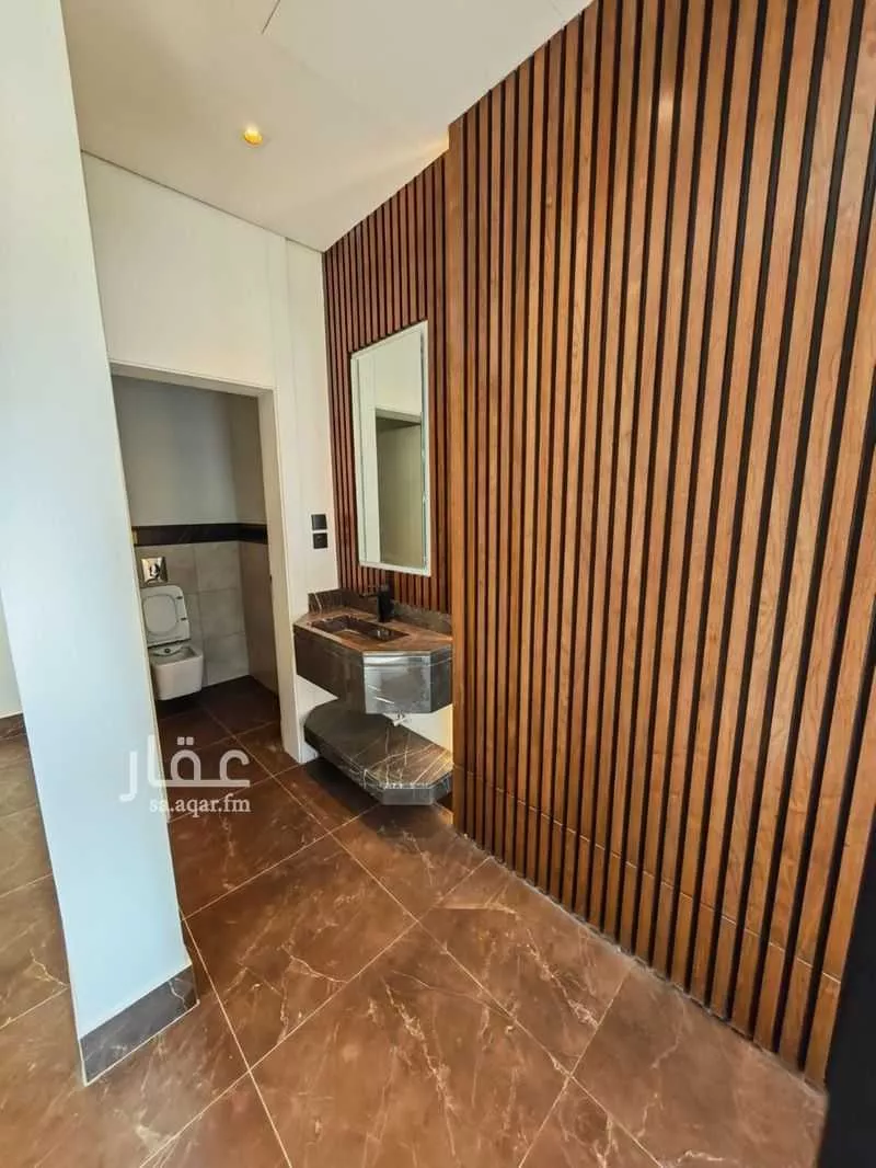 3 bedroom villa in Al Olaya, Riyadh 16