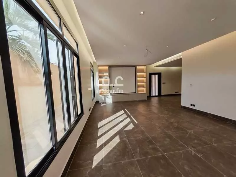 3 bedroom villa in Al Olaya, Riyadh 17