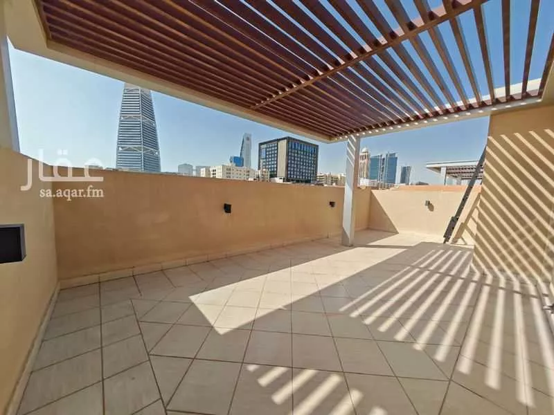 3 bedroom villa in Al Olaya, Riyadh 3