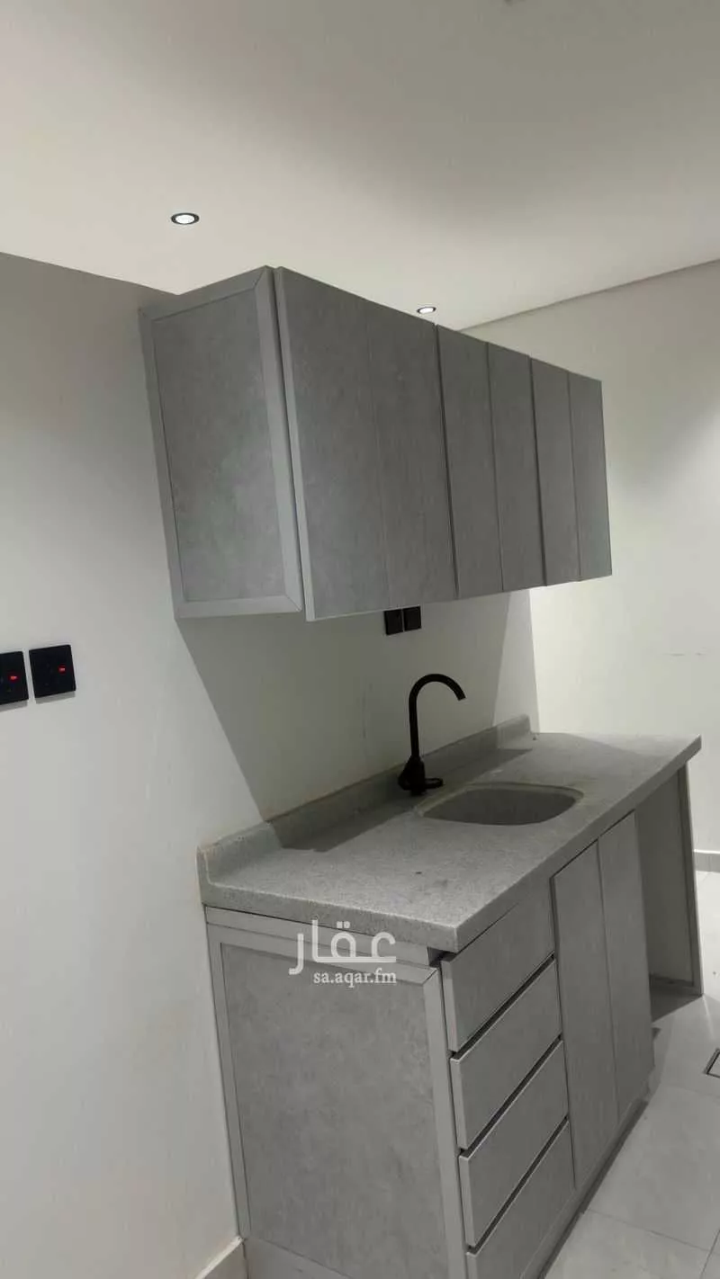 شقة 1 غرف في الشرفية، الرياض 8