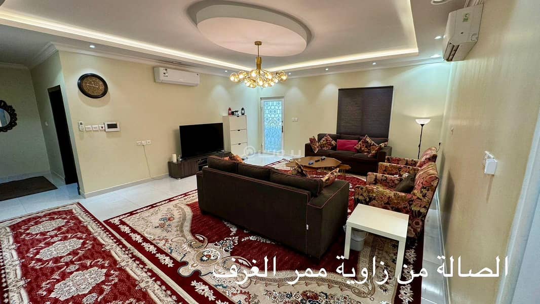 3 bedroom apartment in Badr, Eastern Province 3