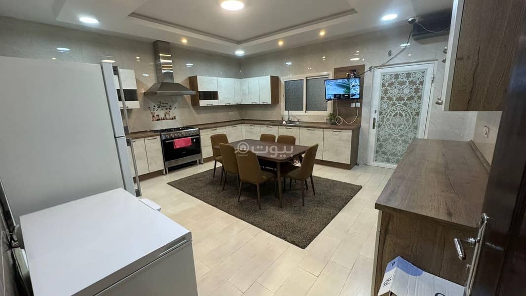 3 bedroom apartment in Badr, Eastern Province 10