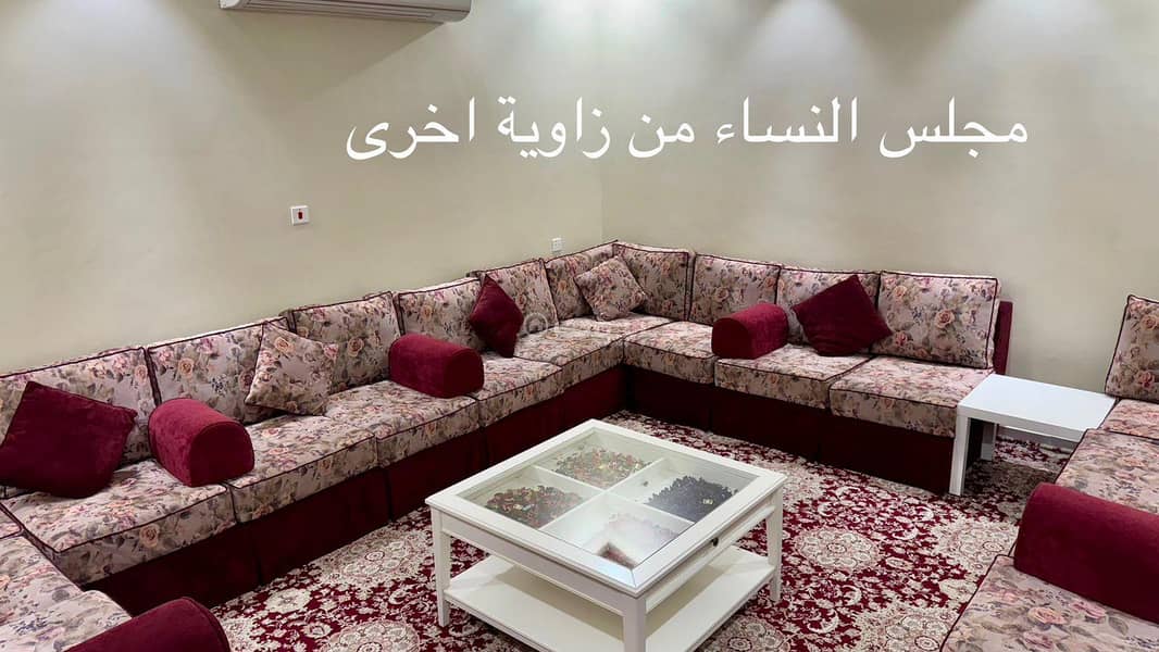 3 bedroom apartment in Badr, Eastern Province 12