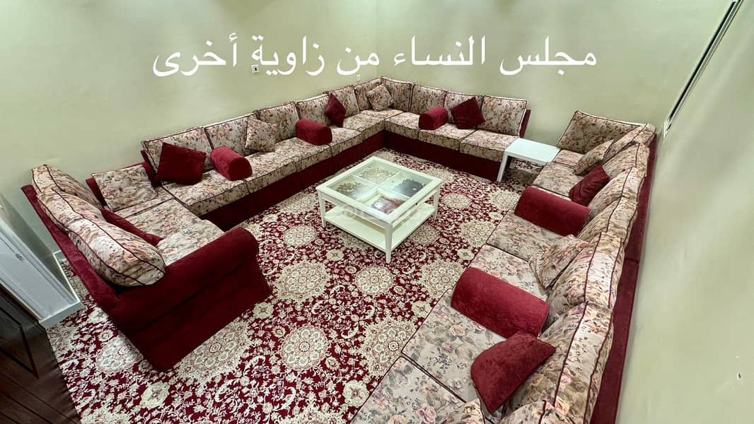 3 bedroom apartment in Badr, Eastern Province 13