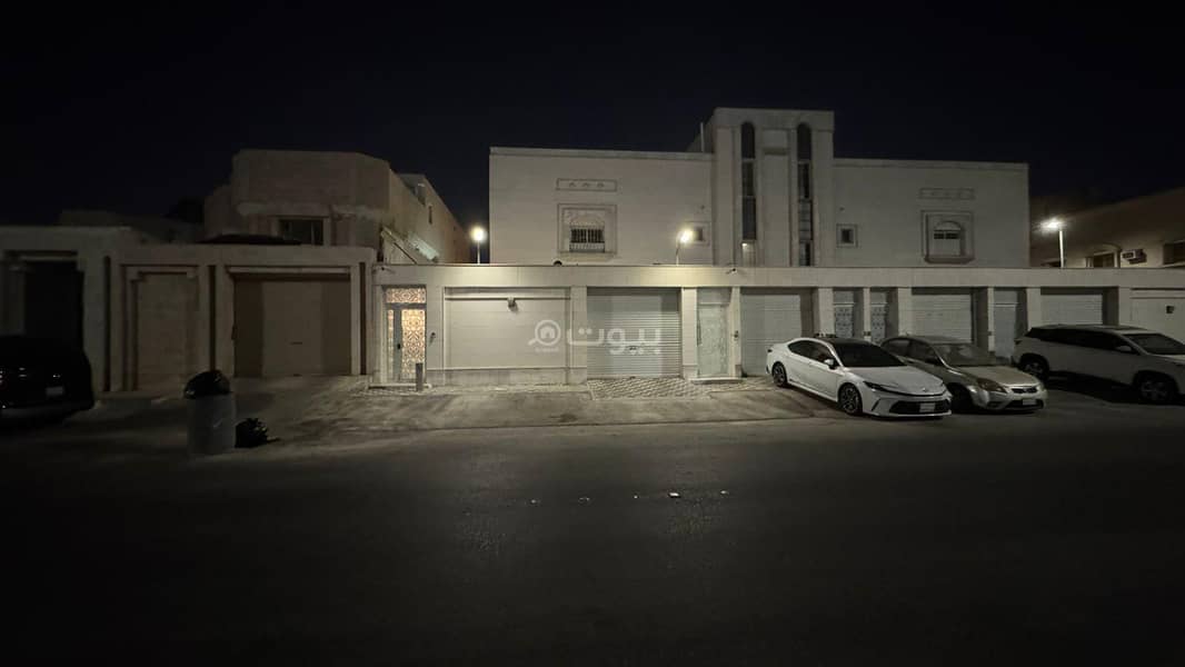 3 bedroom apartment in Badr, Eastern Province 14