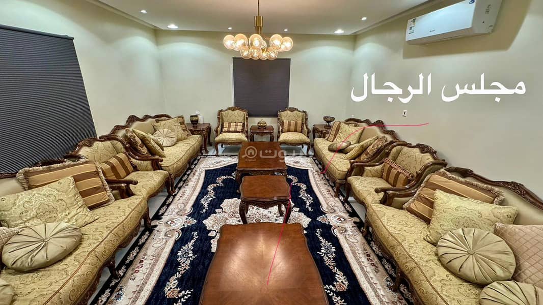 3 bedroom apartment in Badr, Eastern Province 19