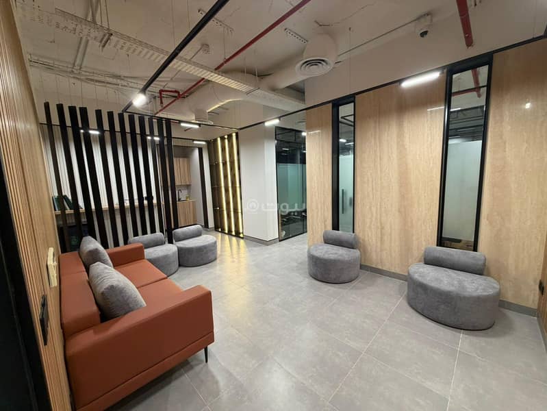 office in Al Yasmin, Riyadh 3