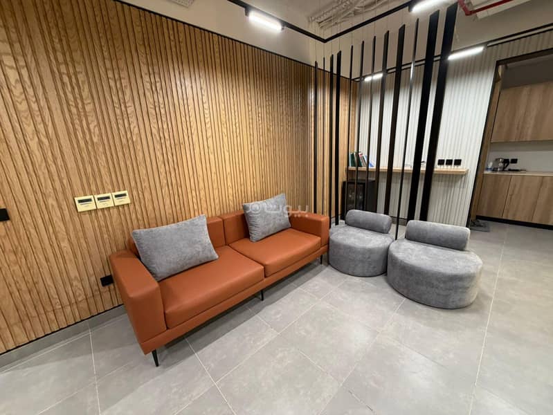 office in Al Yasmin, Riyadh 4