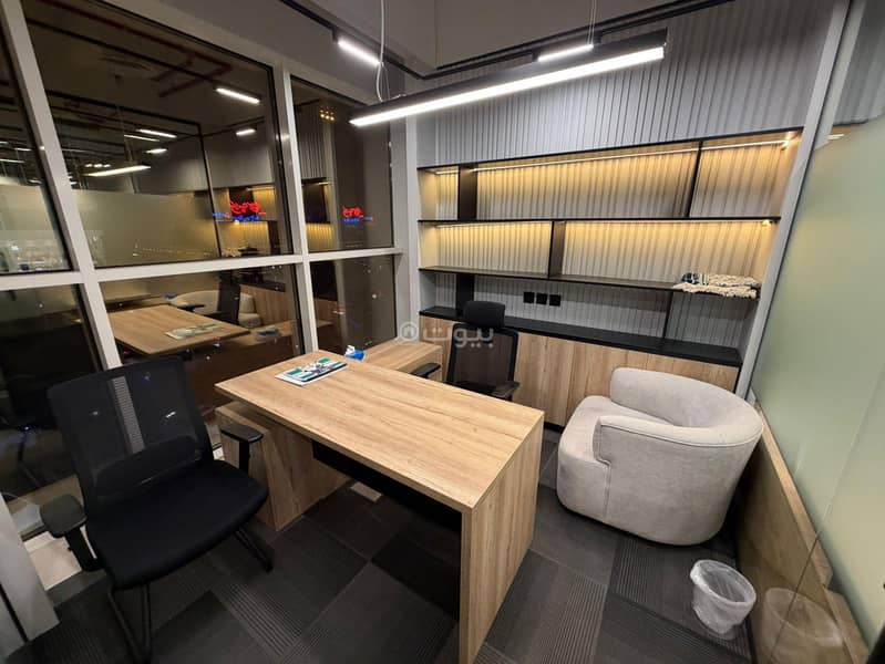 office in Al Yasmin, Riyadh 5