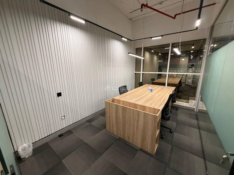 office in Al Yasmin, Riyadh 6