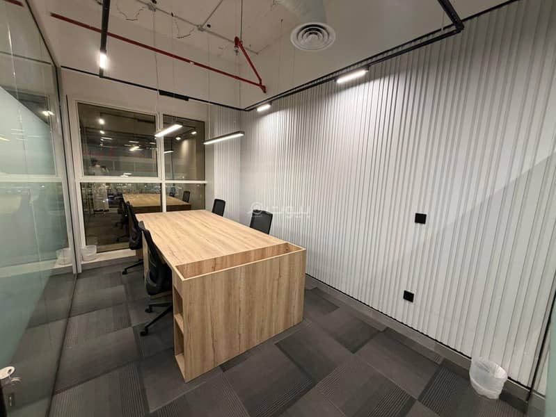office in Al Yasmin, Riyadh 7