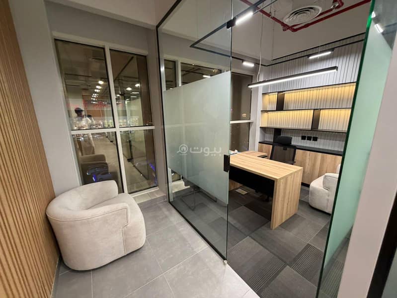 office in Al Yasmin, Riyadh 10