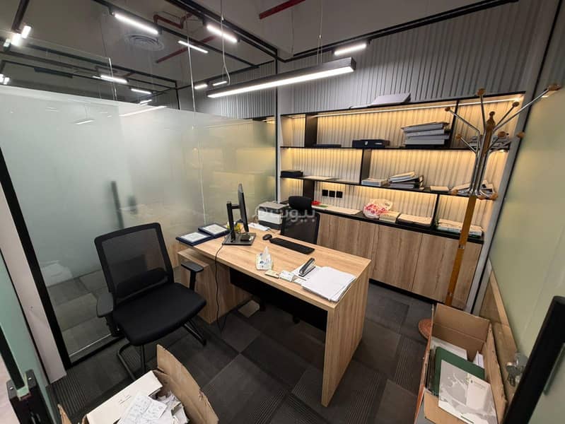 office in Al Yasmin, Riyadh 11