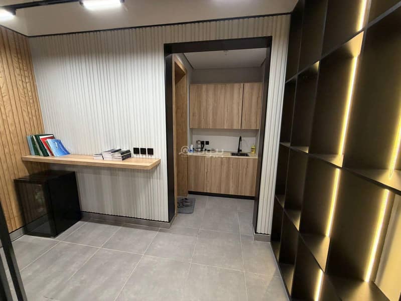 office in Al Yasmin, Riyadh 12