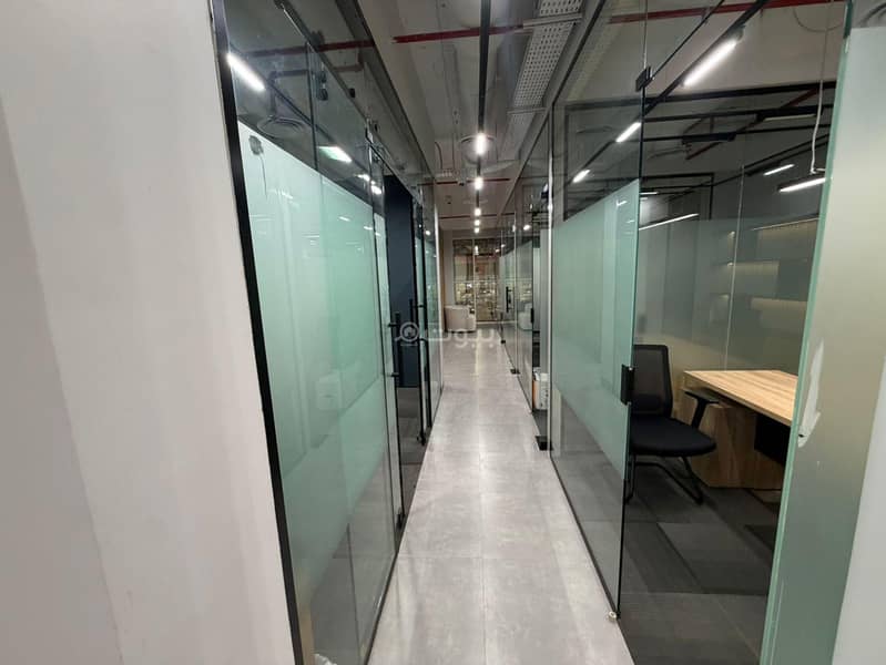 office in Al Yasmin, Riyadh 13