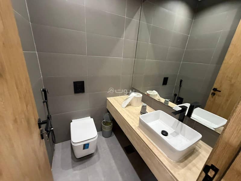 office in Al Yasmin, Riyadh 14