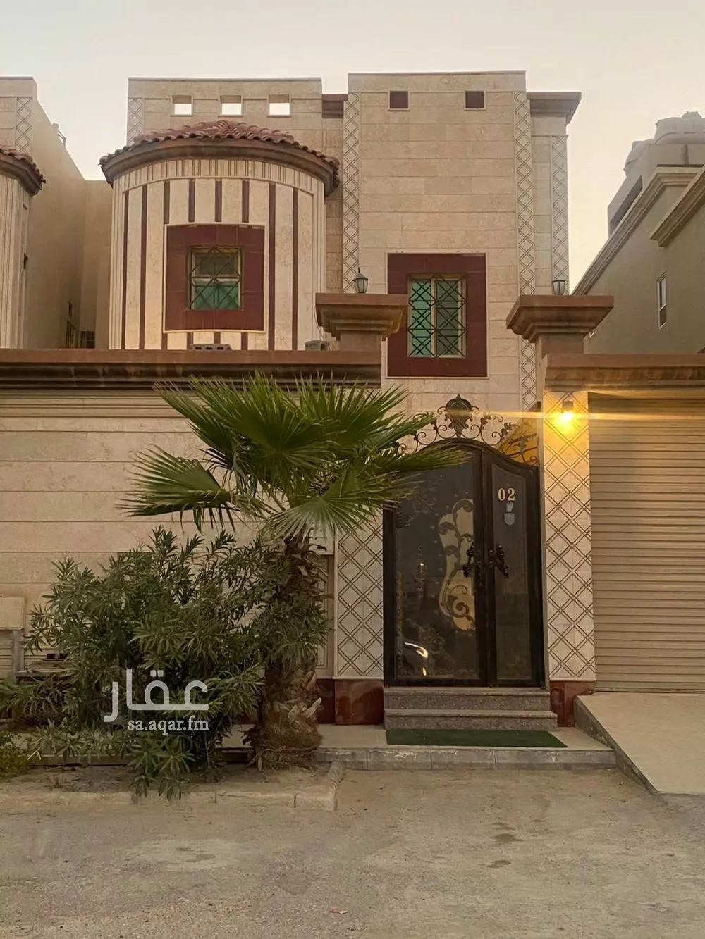 3 bedroom villa in Dahiat King Fahd, Eastern Province