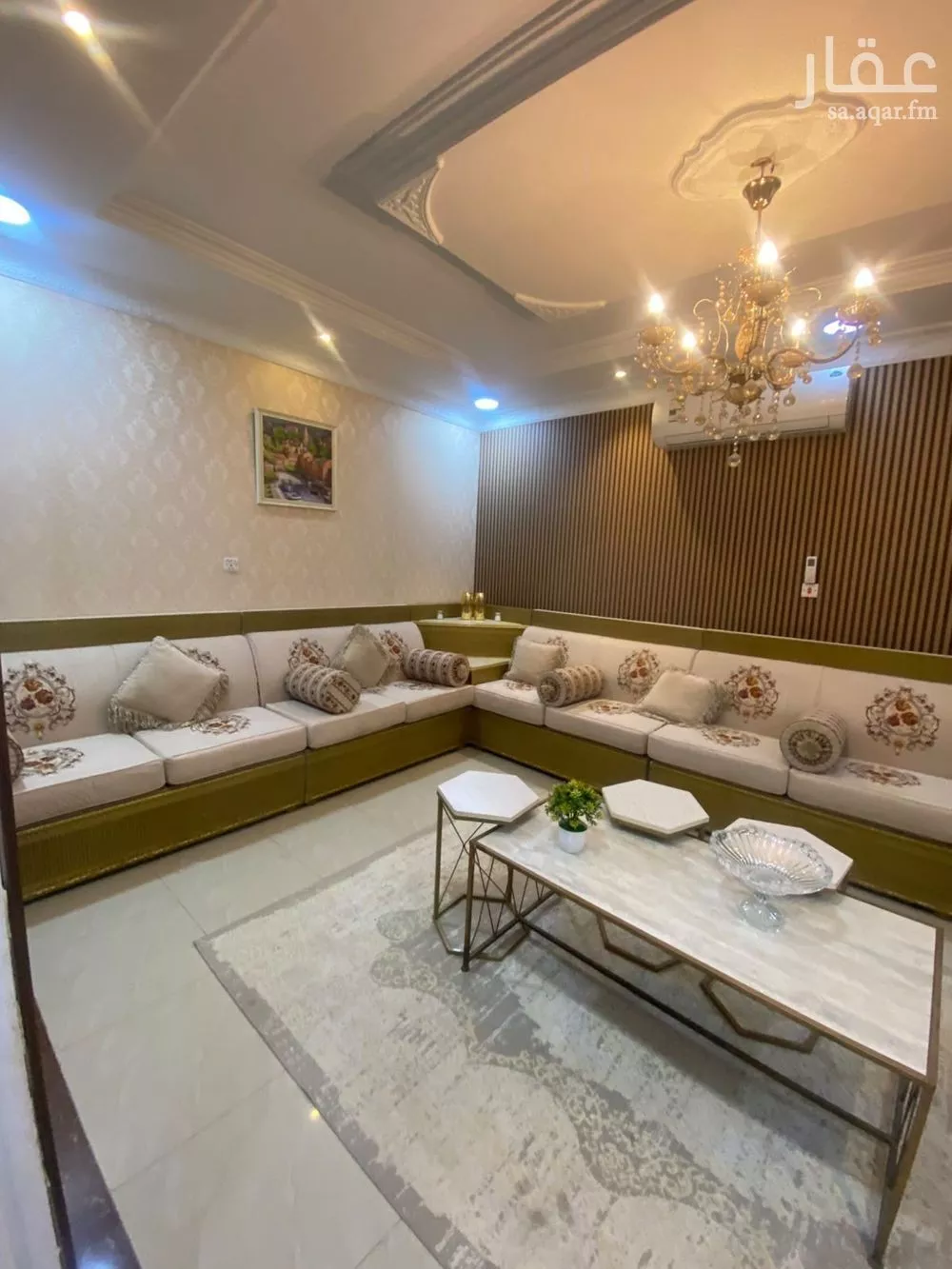 3 bedroom villa in Dahiat King Fahd, Eastern Province 6