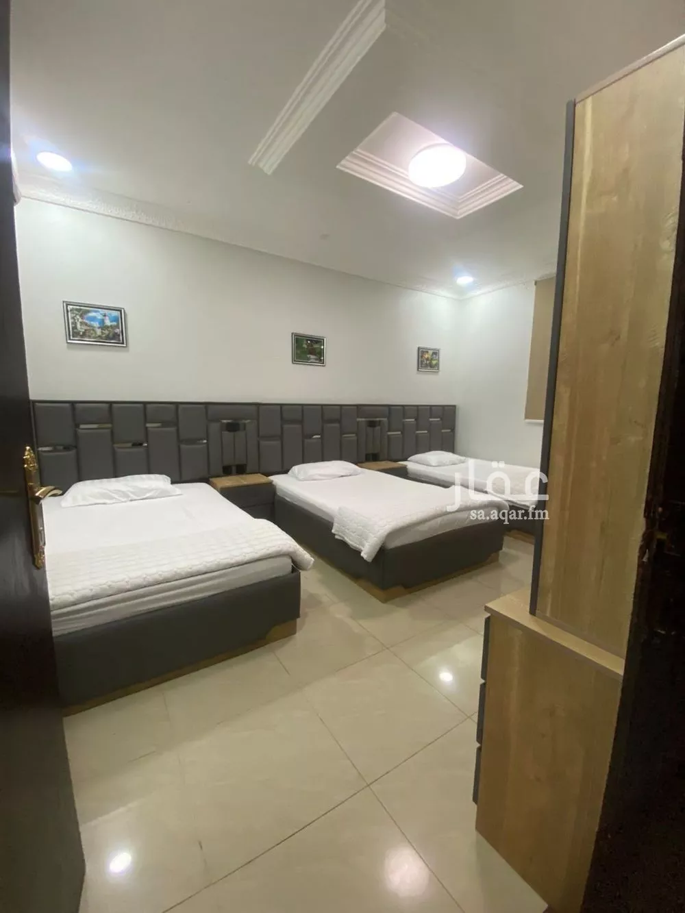 3 bedroom villa in Dahiat King Fahd, Eastern Province 4