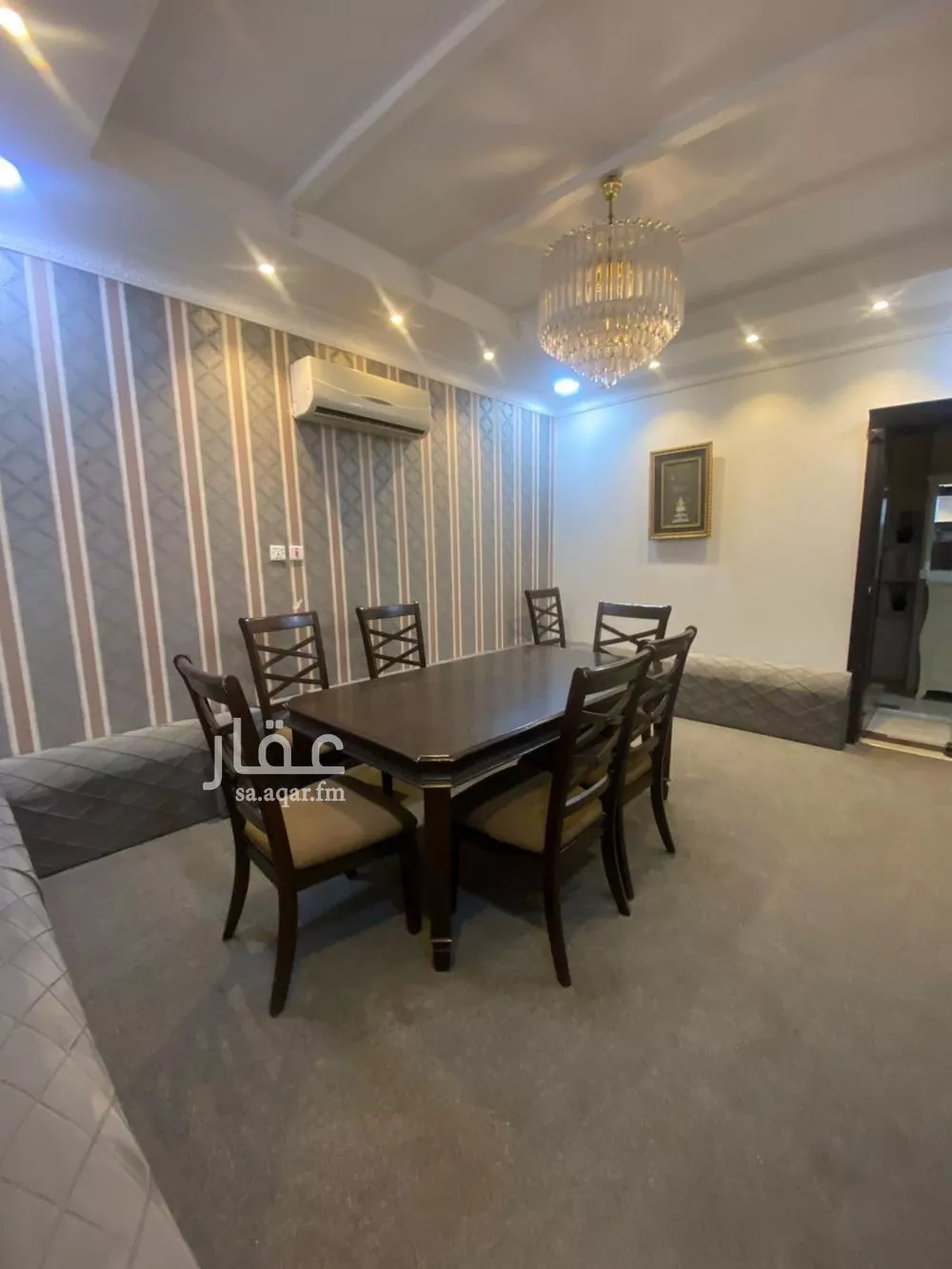 3 bedroom villa in Dahiat King Fahd, Eastern Province 2