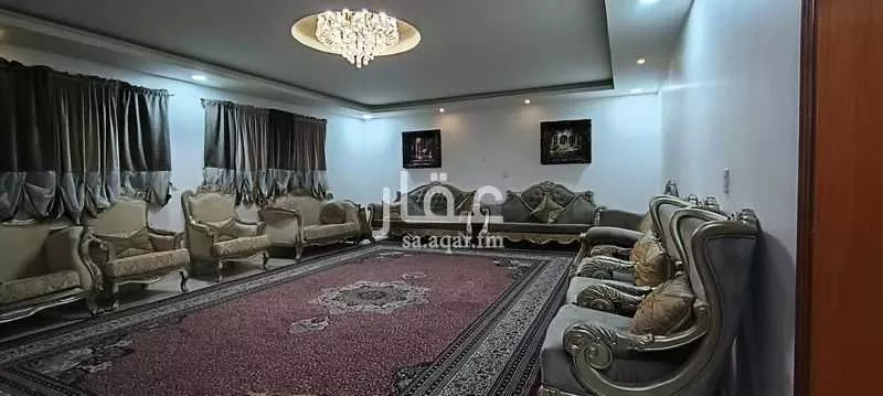 فيلا 6 غرف في الروضة، الدمام 5