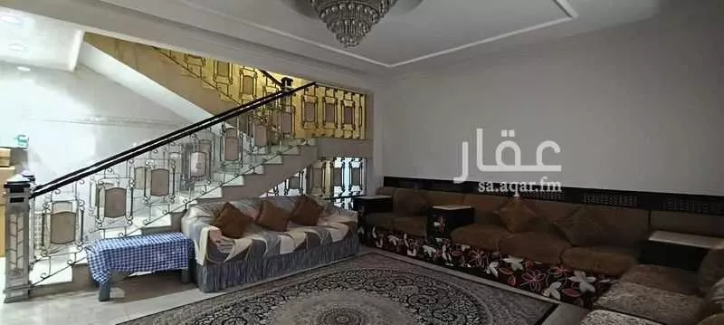 فيلا 6 غرف في الروضة، الدمام 14