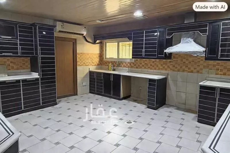فيلا 6 غرف في الروضة، الدمام 4