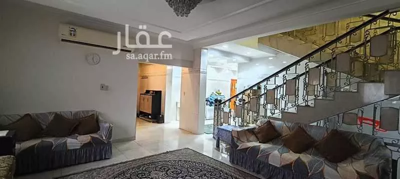 فيلا 6 غرف في الروضة، الدمام 12