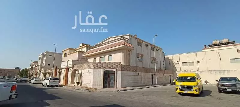 فيلا 6 غرف في الروضة، الدمام 11