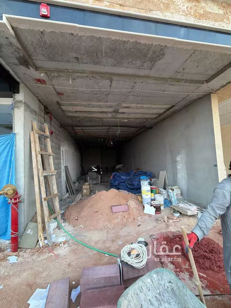 عقار  في اليرموك، الرياض 6