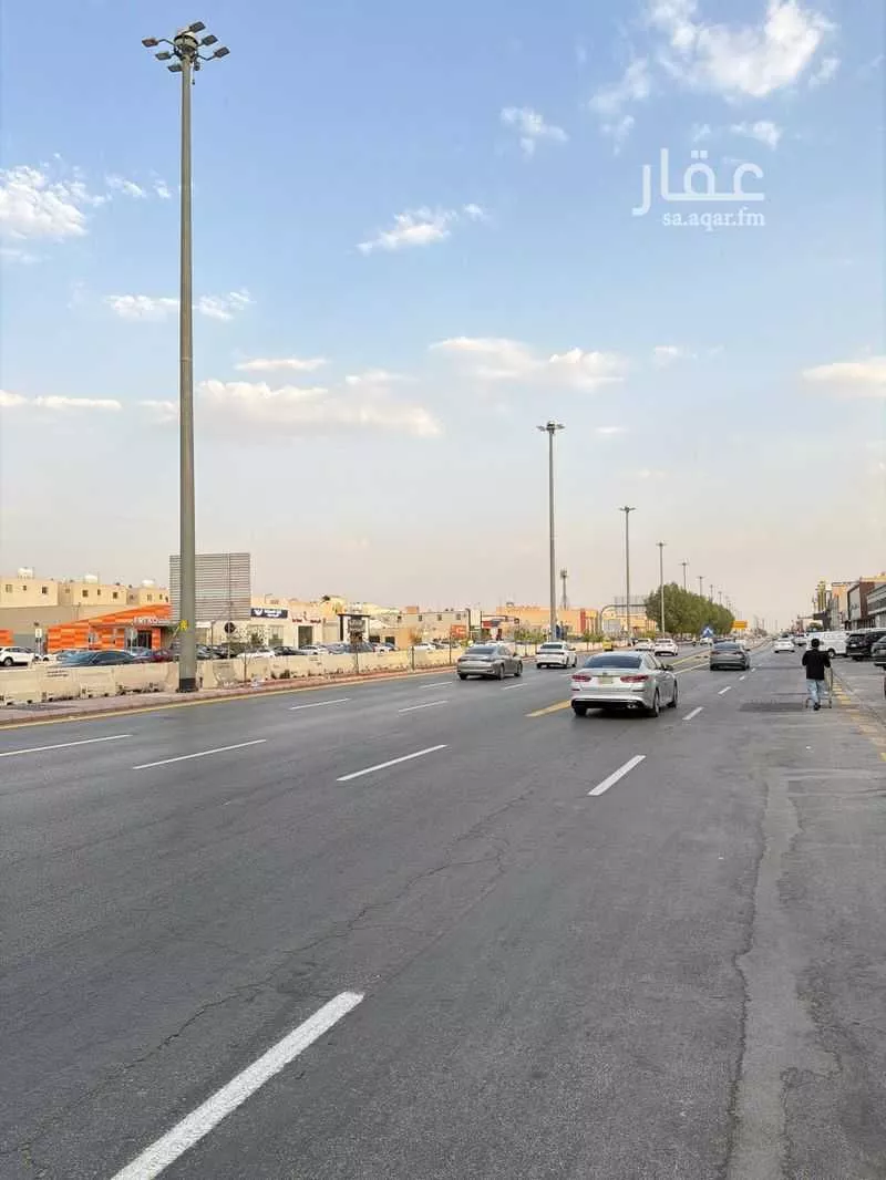 عقار  في اليرموك، الرياض 2
