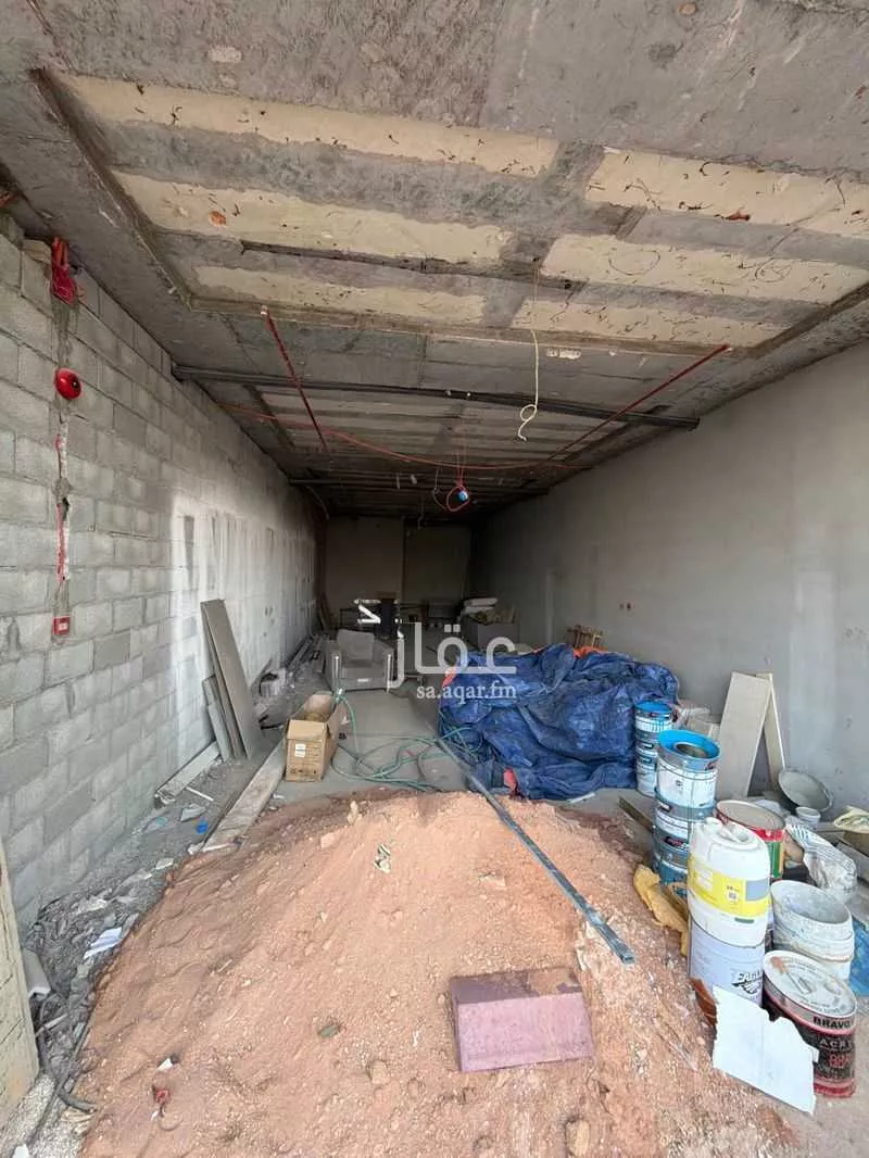 عقار  في اليرموك، الرياض 5