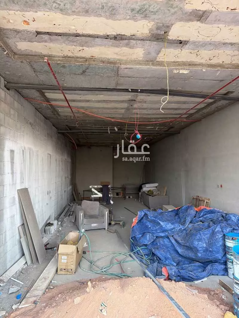 عقار  في اليرموك، الرياض 4