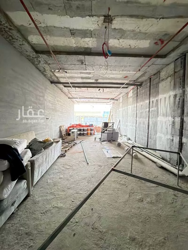 عقار  في اليرموك، الرياض 8