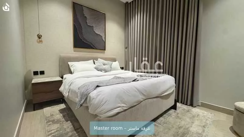 شقة 2 غرف في قرطبة، الرياض 8