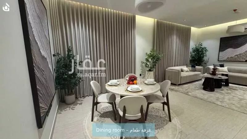 شقة 2 غرف في قرطبة، الرياض 7