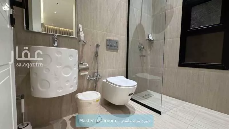 شقة 2 غرف في قرطبة، الرياض 11