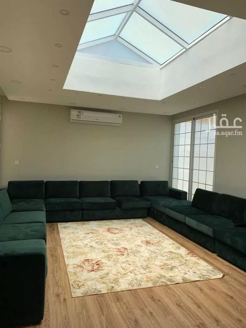 فيلا 5 غرف في الحويلات، مدينة الجبيل الصناعية 8
