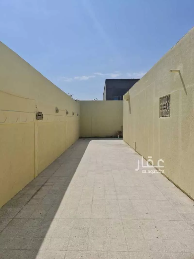 فيلا 5 غرف في الحويلات، مدينة الجبيل الصناعية 6