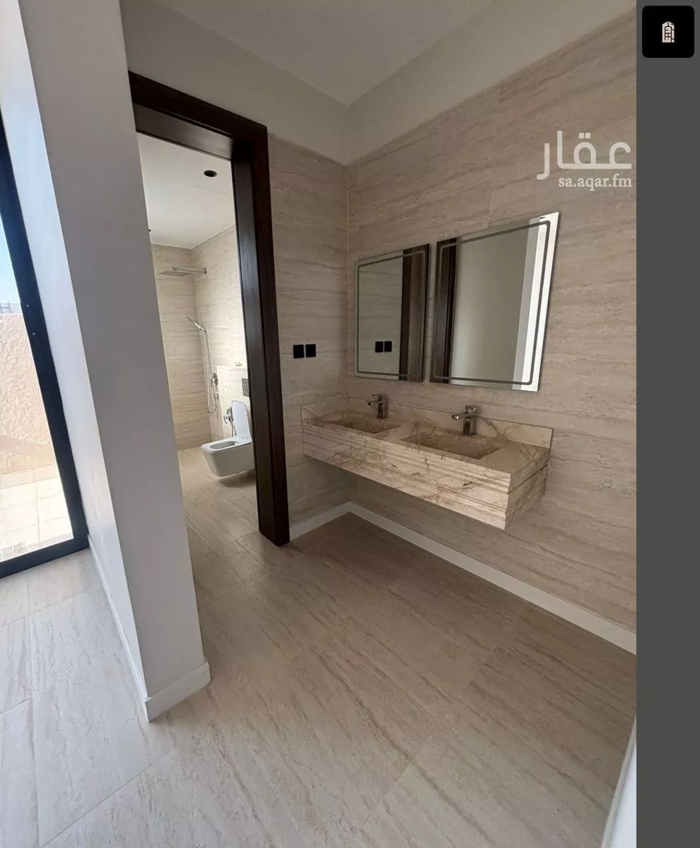 شقة 3 غرف في السعادة، الرياض 9