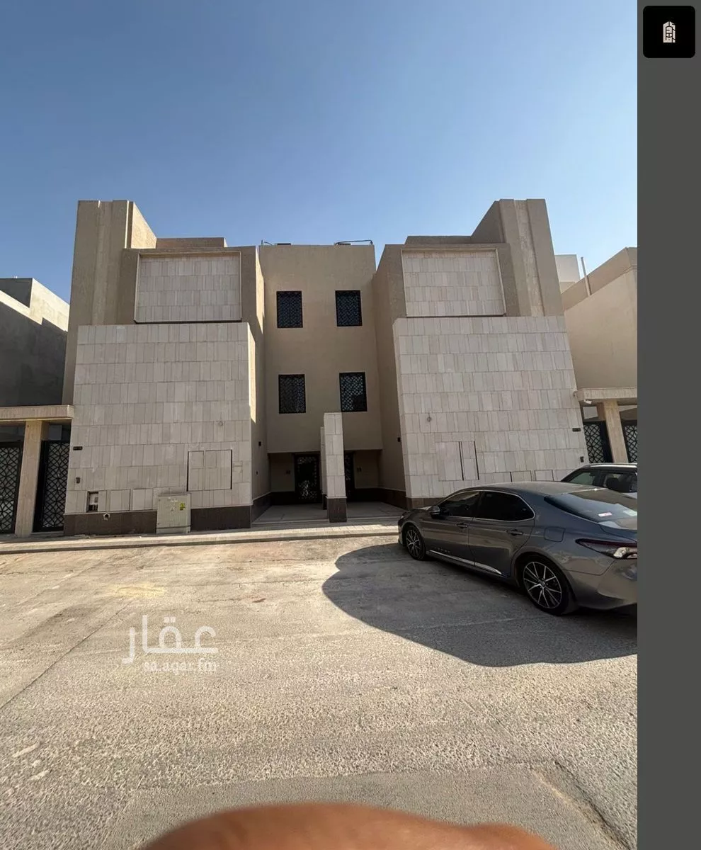 شقة 3 غرف في السعادة، الرياض