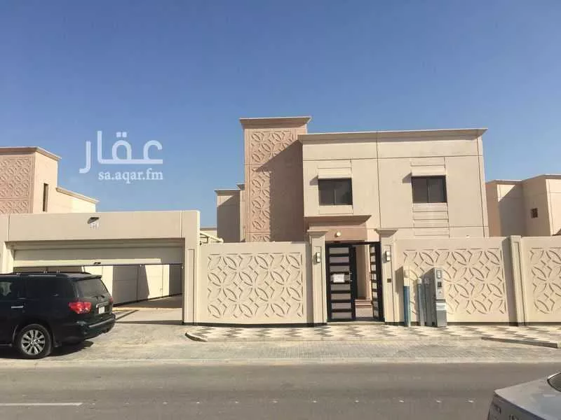 4 bedroom villa in Al Fardus, Eastern Province 8