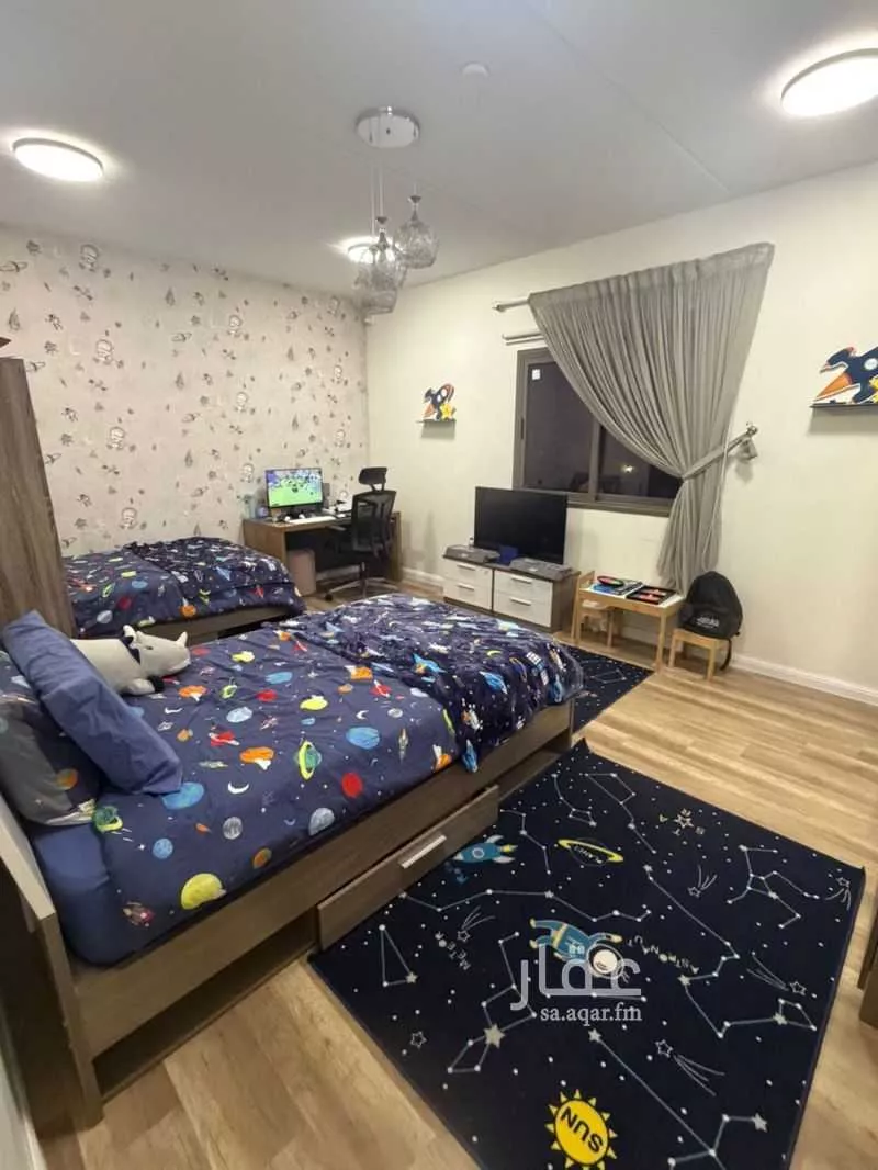 4 bedroom villa in Al Fardus, Eastern Province 13