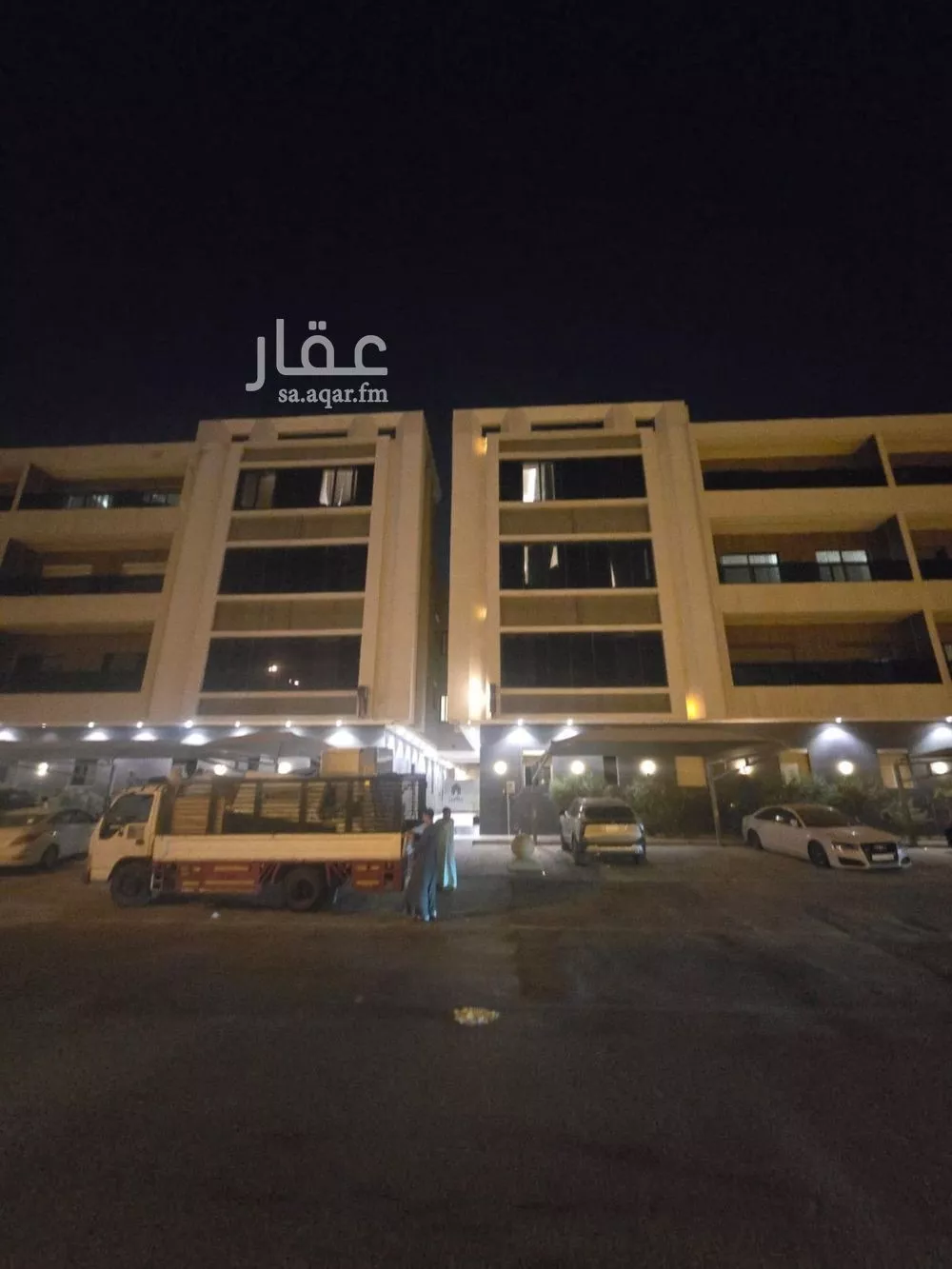 شقة 3 غرف في قرطبة، الرياض