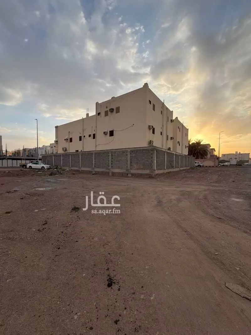 عقار 15 غرف في الدفاع، المدينة المنورة 7