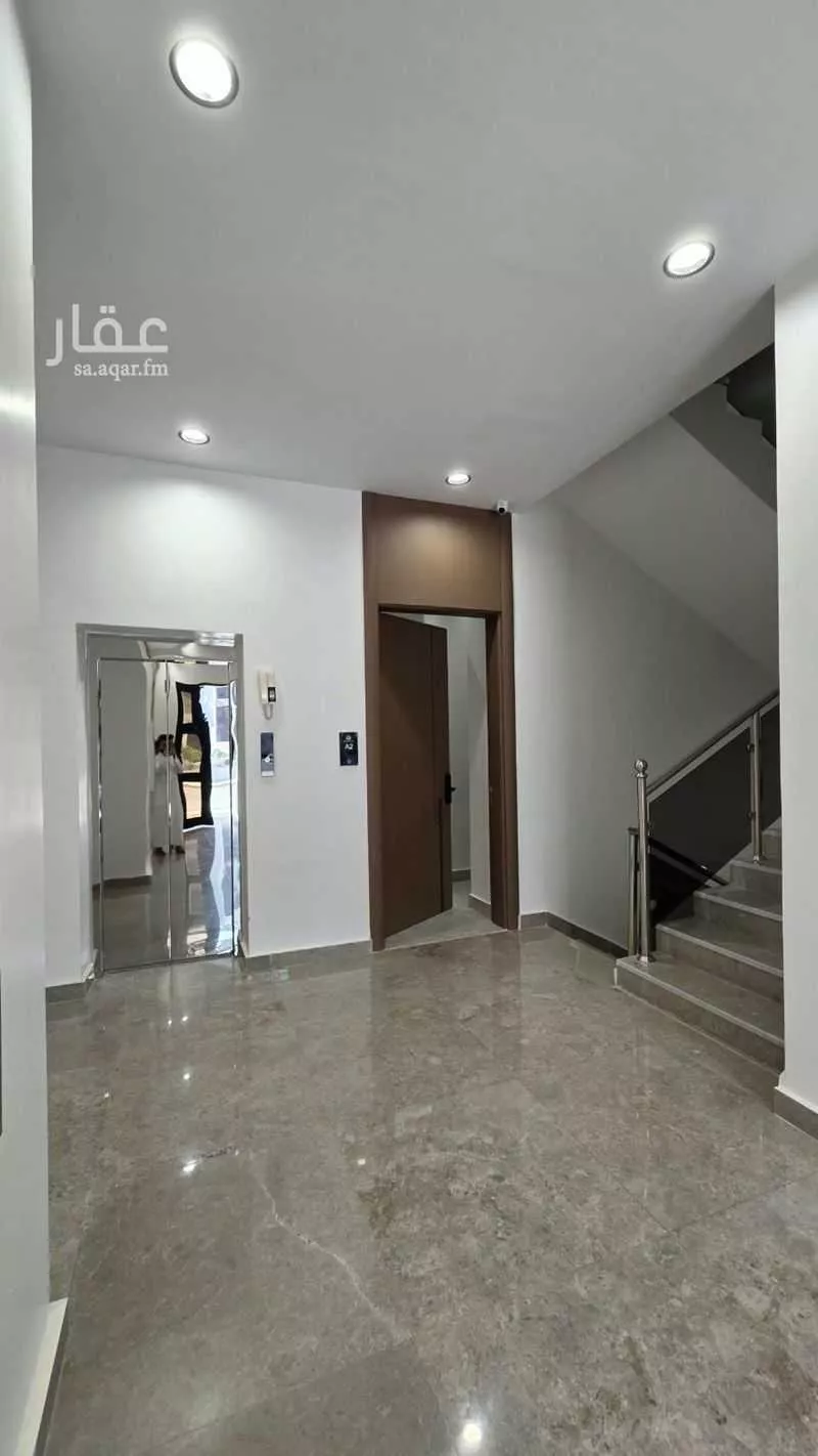 3 bedroom apartment in Al Manar, Riyadh 5