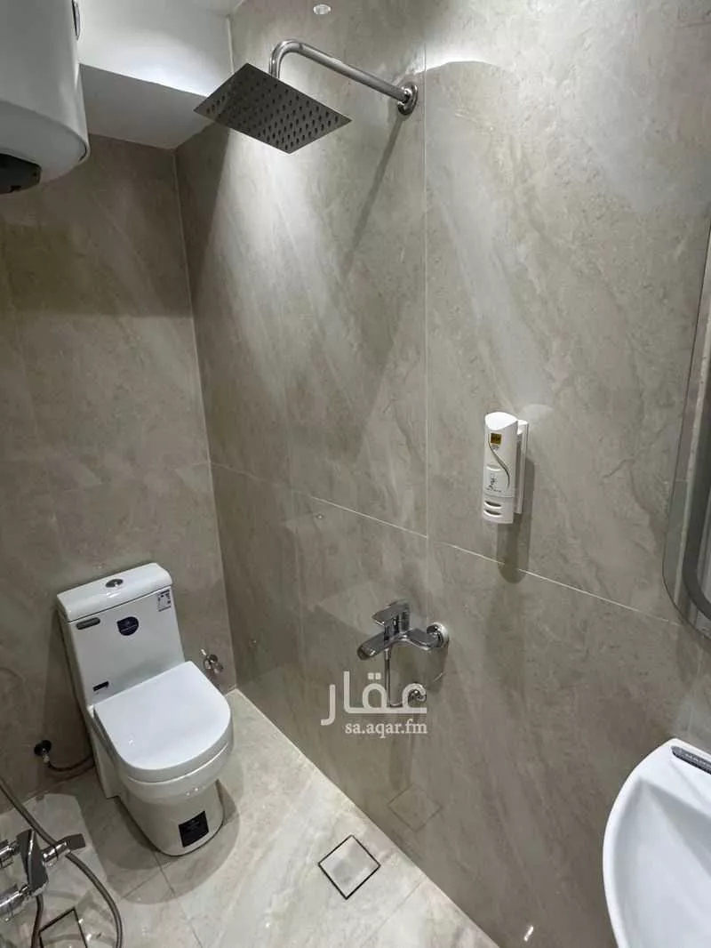 شقة 1 غرف في الدريهمية، الرياض 7